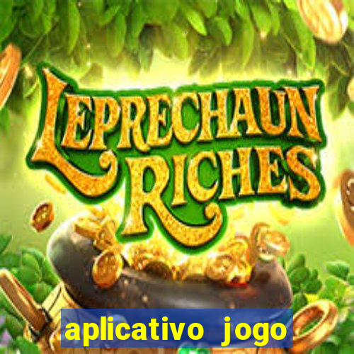 aplicativo jogo ganhar dinheiro